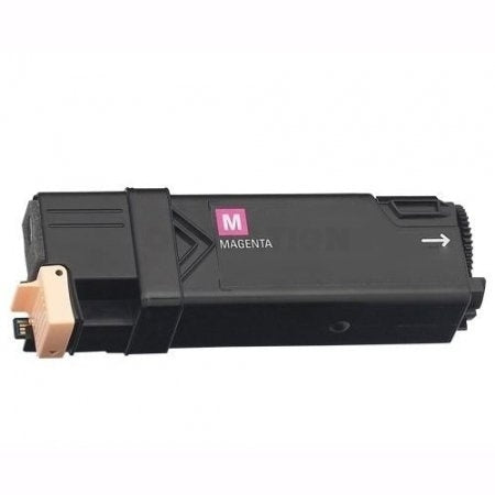 Fuji Xerox DocuPrint C2120 Compatible Magenta Toner Cartridge - 3,000 pages (CT201305)