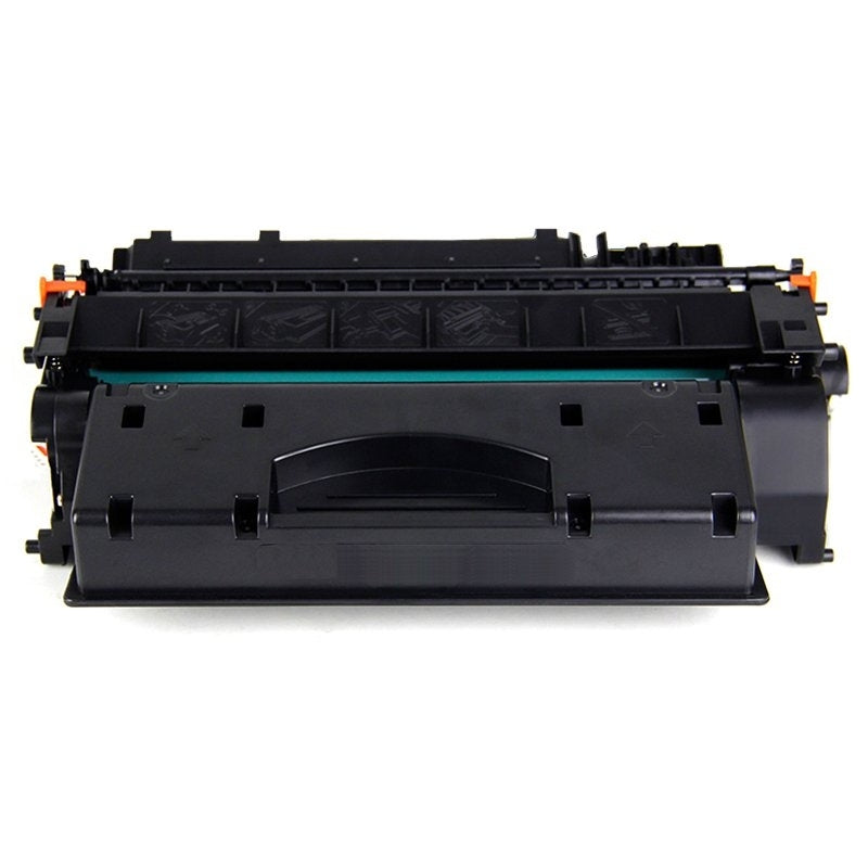5 x Canon CART-319II CART319II Black High Yield Compatible Toner Cartridge