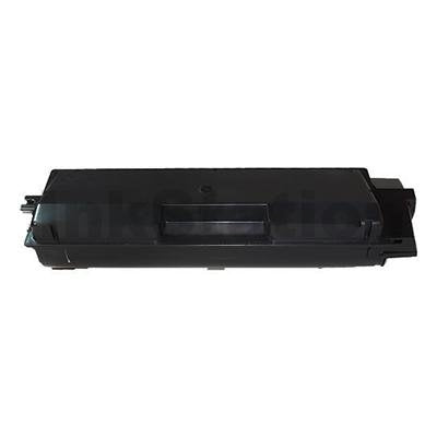 5 x Compatible TK-5144K TK5144K Black Toner Cartridge For Kyocera M-6030CDN, M-6530CDN, P-6130CDN