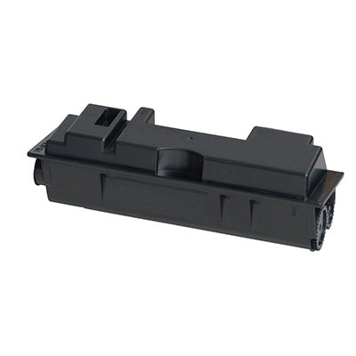 3 x Compatible TK-18 TK18 Black Laser Toner Cartridge For Kyocera FS-1020D, FS-1020DN, FS-1118MFP, KM-1500, KM-1815, KM