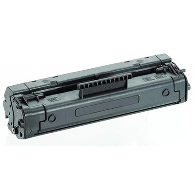 3 x HP C3906A (06A) Compatible Black Toner Cartridge - 2,500 Pages