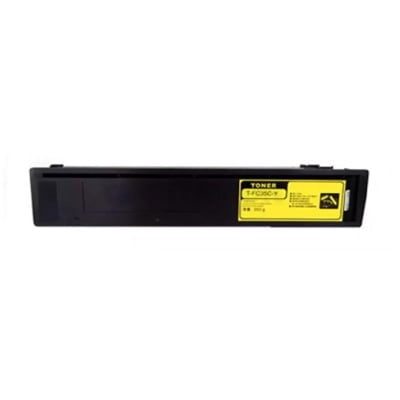 Compatible Toshiba e-Studio eStudio 2500C, 3500C, 3510C Yellow Toner Cartridge TFC35Y