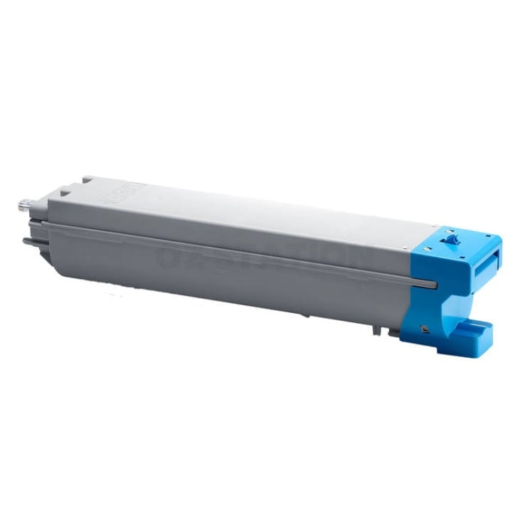 Compatible Samsung CLX-8640ND, CLX8640ND, CLX-8650ND [CLT-C659S C659] Cyan Toner SU094A - 20,000 pages @ 5%