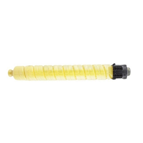 Lanier MP-C2003 MPC2003 MP-C2503 Compatible Yellow Toner Cartridge