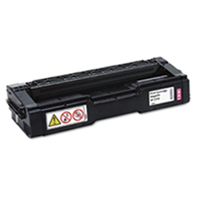 Ricoh SP242 (406485) Compatible Magenta Toner Cartridge