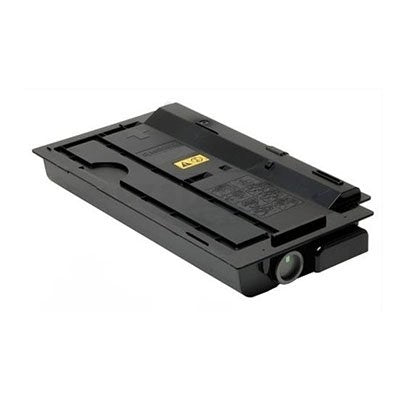 1 x Compatible for TK-7109 TK7109 Black Toner suitable for Kyocera TASKalfa 3010I - 20,000 Pages