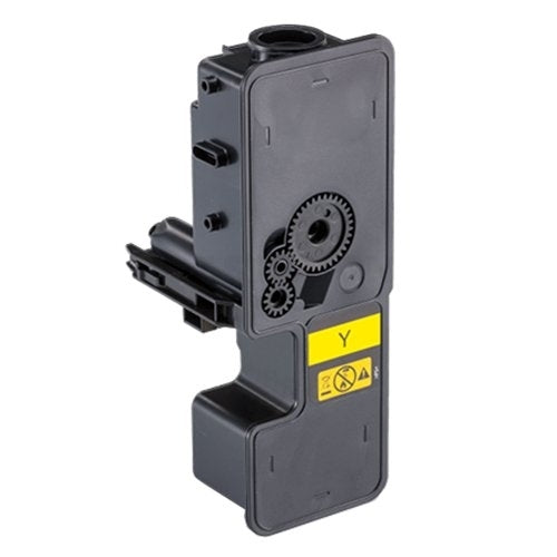 Compatible for TK-5234Y TK5234Y Yellow Toner Cartridge suitable for Kyocera Ecosys M5521, P