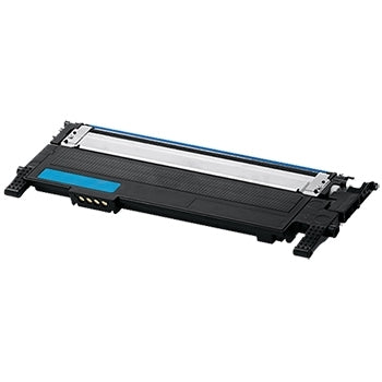 Compatible Samsung CLP-360, CLP360, CLP-365, CLX-3300, CLX-3305 [CLT-C406S C406] Cyan Toner ST986A