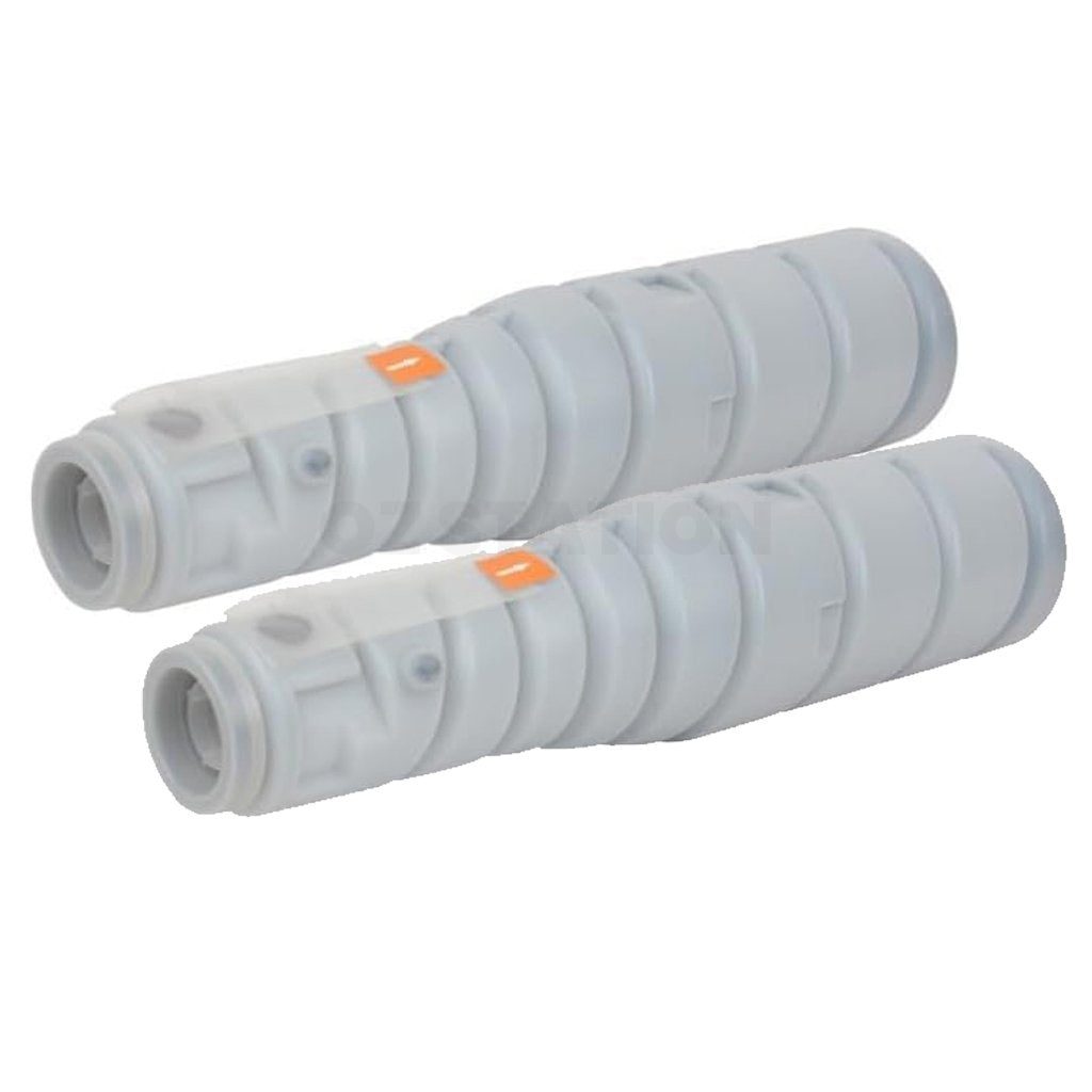 Konica Minolta BIZHUB 162 / 163 / 210, Di 152 / 183 Compatible TN114 Toner Cartridge Twin Pack (8937782)