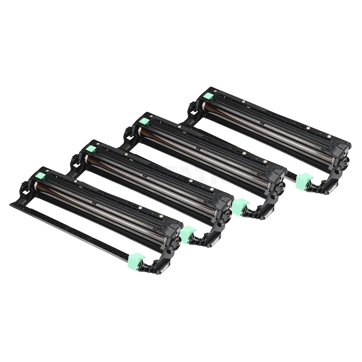Brother DR-258CL DR258CL Compatible Drum Unit [1BK,1C,1M,1Y]