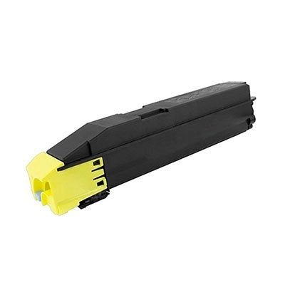 Compatible for TK-8309Y TK8309Y Yellow Toner suitable for Kyocera TASKalfa 3050ci, 3550ci