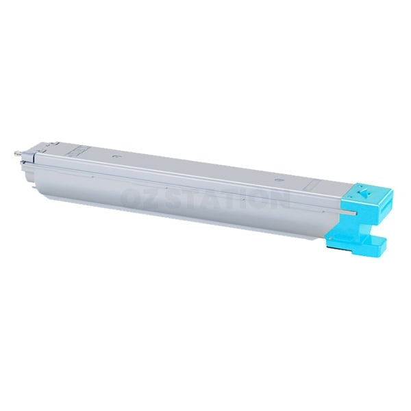 Compatible Samsung MultiXpress SL-X4300/X4250/X4220 SLX4300/X4250/X4220 [CLT-C808S C808] Cyan Toner - 20,000 pages @ 5%