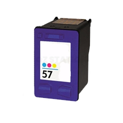 HP 57 Compatible Colour Inkjet Cartridge C6657AA