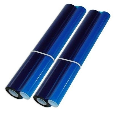 Panasonic KX-FA54E KXFA54E Compatible Ink Film [2 rolls Value Pack]
