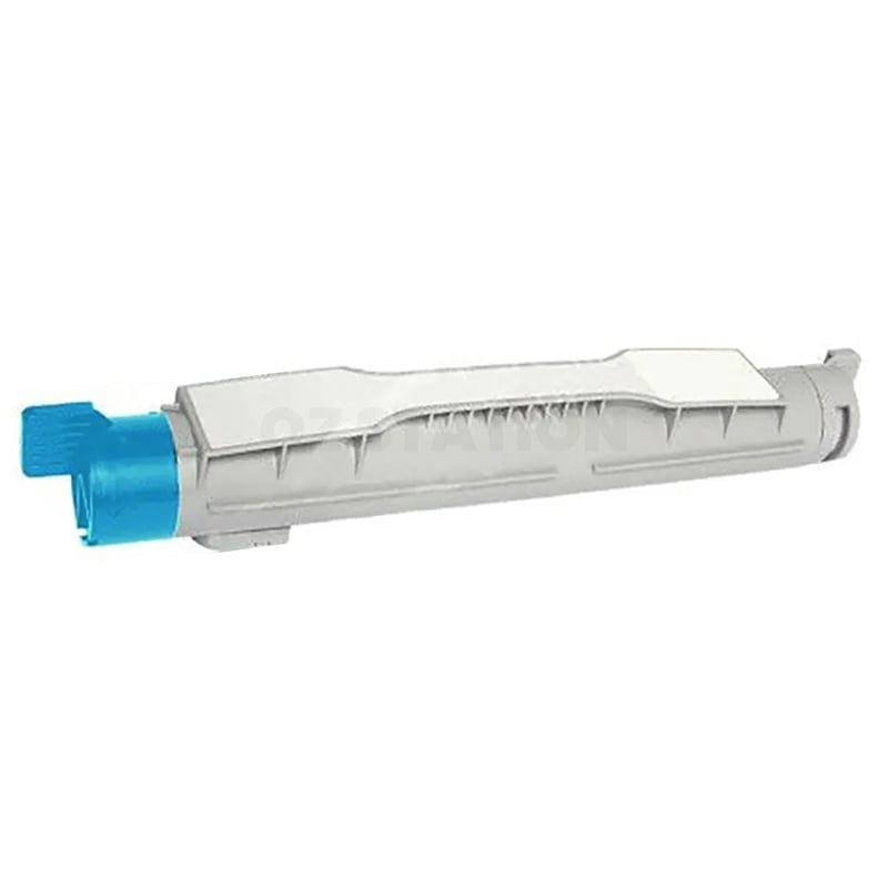 Epson AL-C4200 ALC4200 Compatible S050244 Cyan Toner Cartridge