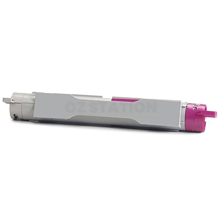 Fuji Xerox Phaser 6250 Compatible High Capacity Magenta Toner Cartridge - 8,000 pages (106R00673)