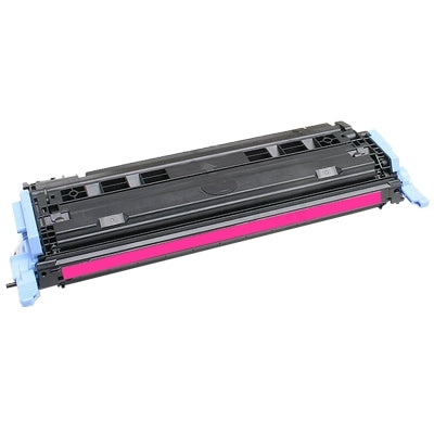 Canon LBP5000 LBP5100 (CART-307M) Compatible Magenta Toner Cartridge - 2,000 Pages