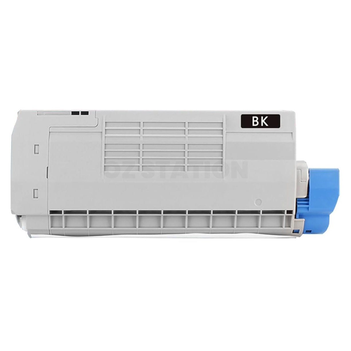 Oki C7300 C7350 C7500 Compatible Black Toner Cartridge High Yield