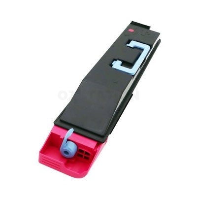 Compatible for TK-859M TK859M Magenta Toner Cartridge suitable for Kyocera TASKalfa 400ci, 500ci