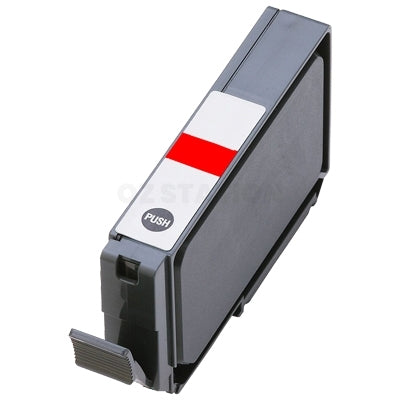 Canon PGI-9R PGI9R Red Compatible InkJet Cartridge
