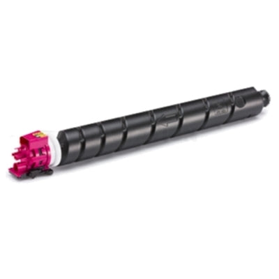 Compatible for TK-8519M TK8519M Magenta Toner Cartridge suitable for Kyocera TASKalfa 5052CI 5053CI 6052CI 6053CI