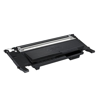 Compatible Samsung CLP-320N, CLP320N, CLP-325, CLX-3180, CLX-3185 [CLT-K407S K407] Black Toner SU132A
