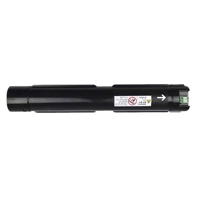 Fuji Xerox DocuCentre SC2022 Compatible Black Toner Cartridge CT