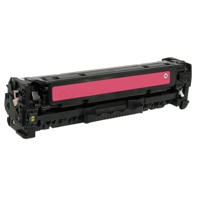 HP CF383A (312A) Compatible Magenta High Yield Toner Cartridge - 2,700 Pages