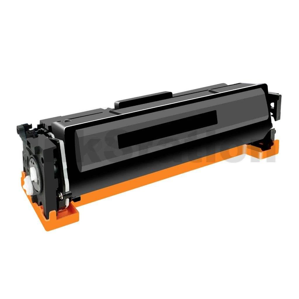 2 x HP 218X W2180X Compatible Black High Yield Toner Cartridge