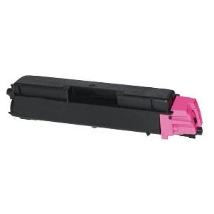 Compatible TK-5154M TK5154M Magenta Toner Cartridge For Kyocera M-6535CDN, P-6035CDN