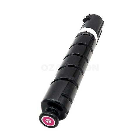 Canon TG-65M TG65M GPR-51 Compatible Magenta Toner Cartridge