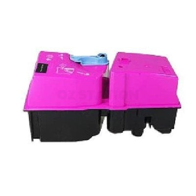 Compatible for TK-825M TK825M Magenta Toner Cartridge suitable for Kyocera KMC-2520, KMC-2525, KMC-3225, KMC-3232, KMC-4035E