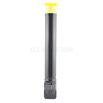 Fuji Xerox Phaser 7800dn Compatible Yellow Toner Cartridge - 17,200 pages (106R01576)