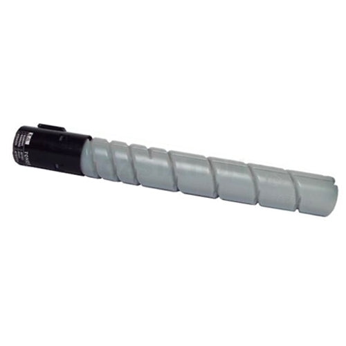 Konica Minolta BIZHUB C220 / C280 TN-216BK TN216BK Compatible Black Toner Cartridge  - 29,000 pages (A11G191)