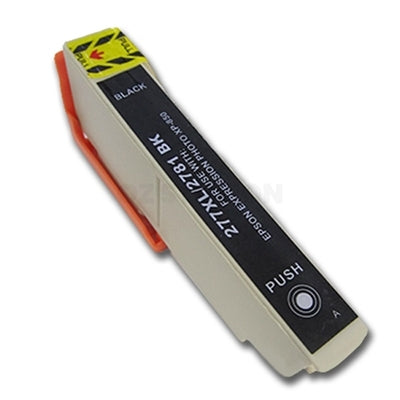 Epson 277XL (C13T278192) Compatible Black High Yield Inkjet Cartridge
