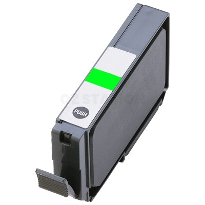 Canon PGI-9G PGI9G Green Compatible InkJet Cartridge