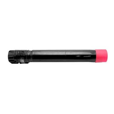 Fuji Xerox DocuCentre-IV DocuCentreIV C2270, C3370, C3373, C4470, C5570 Compatible Magenta Toner Cartridge - 15,000 pages (CT201372)