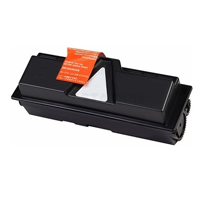 1 x Compatible TK-144 TK144 Black Toner Cartridge For Kyocera FS