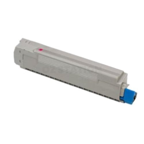 OKI ES8473 Compatible Magenta Toner Cartridge