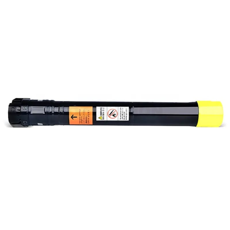 Fuji Xerox DocuCentre-III DocuCentreIII C2200/2201/3300, AP-III C2200/2201/3300 Compatible Yellow Toner Cartridge - 15,000 pages (CT201216)