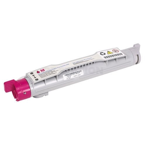 1 x Dell-5110 Dell5110 Magenta Compatible Toner Cartridge