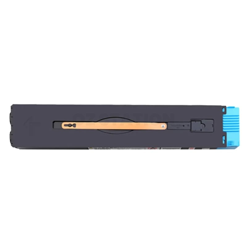 Fuji Xerox DocuCentre IV C5580, C6680, C7780 Compatible Cyan Toner Cartridge - 31,700 pages (CT201587)