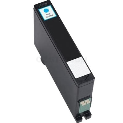 Dell V525W (Series 33) Cyan Extra High Yield Compatible Ink Cartridge