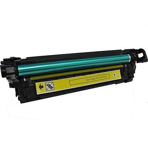 Compatible Canon Yellow Toner Cartridge (CART-323Y)