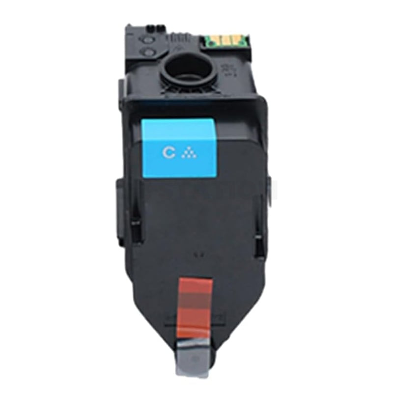 Konica Minolta BIZHUB C3300i / C4000i TNP81C Compatible Cyan Toner Cartridge  - 9,000 pages (AAJW491)