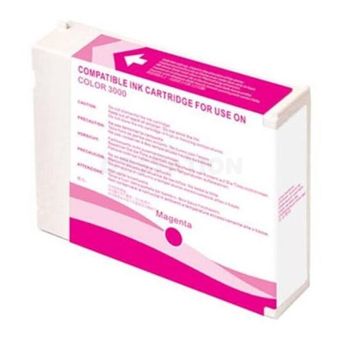 Compatible Epson S020126 Magenta Ink Cartridge [C13S020126]