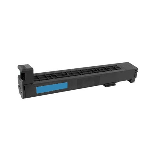HP CF311A (826A) Compatible Cyan Toner Cartridge - 31,500 Pages