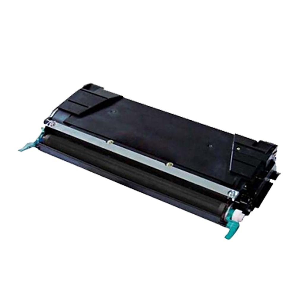 5 x Lexmark (C5240KH) Compatible C524 / C534DN Black Toner Cartridge High Capacity