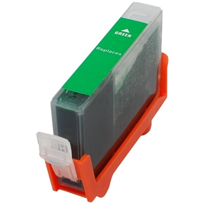 Compatible Canon BCI-6G BCI6G Green Ink Cartridge