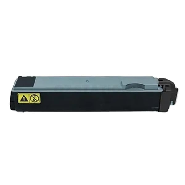 Compatible for TK-520K TK520K Black Toner Cartridge suitable for Kyocera FS-C5015N